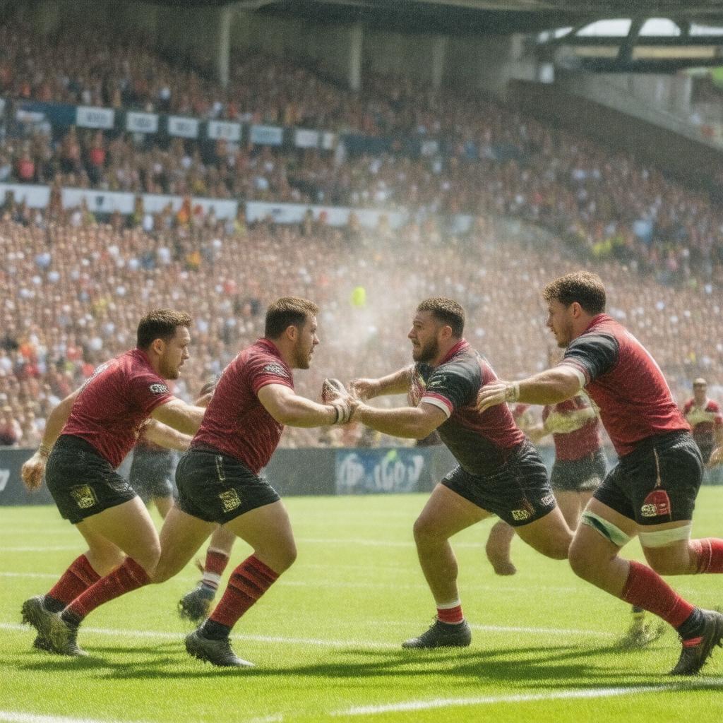Rugby Sevens